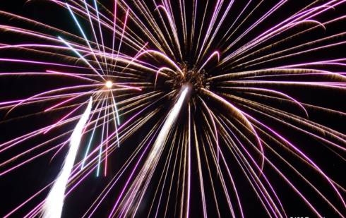 4’th of July on Village Green Canceled